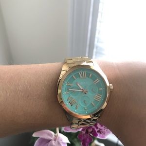 Fossil AM4540 Women’s Watch